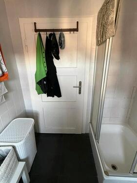 Foto - 1 Zimmer Etagenwohnung in Homberg (Efze)