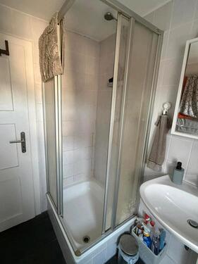 Foto - Etagenwohnung in Homberg (Efze) zur Miete