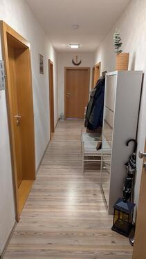 Foto - Helle Dachgeschosswohnung 3ZKB Burglengenfeld