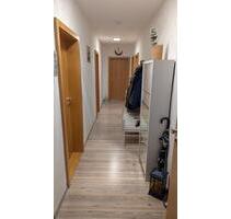 Helle Dachgeschosswohnung 3ZKB Burglengenfeld - Kallmünz