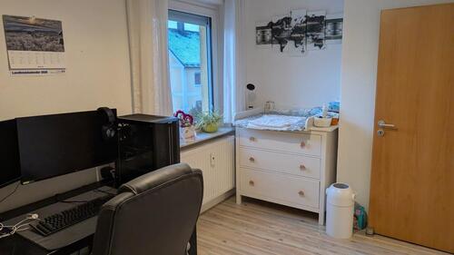 Foto - 3 Zimmer Etagenwohnung zur Miete in Kallmünz