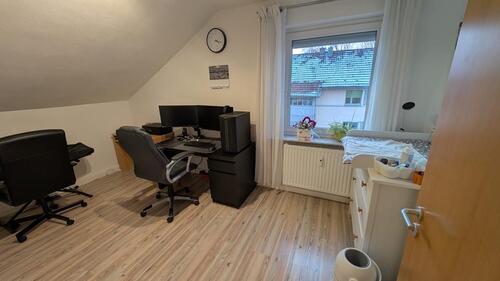 Foto - 3 Zimmer Etagenwohnung in Kallmünz