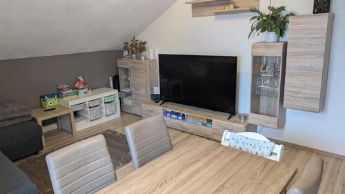 Foto - Etagenwohnung in Kallmünz zur Miete