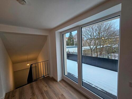 Foto - 2 Zimmer Etagenwohnung zur Miete in Münster