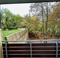 Einzimmerwohnung mit Balkon mit sehr guter Verkehrsanbindung - Mainz Gonsenheim