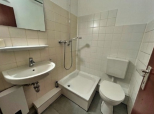 Foto - 1 Zimmer Etagenwohnung zur Miete in Mainz