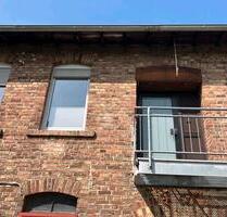 Vallendar Nähe WHU 50m2 möbliert