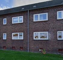 Demnächst frei! 2-Zimmer-Wohnung in Kamp-Lintfort Stadtkern