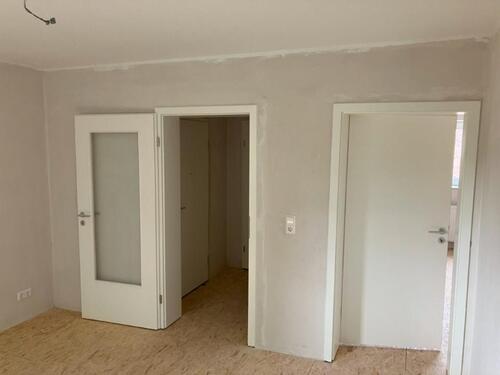 Foto - 2.5 Zimmer Etagenwohnung in Kamp-Lintfort