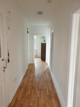 Foto - Gemütliche 3-Zimmer Wohnung in Bremerhaven-Lehe