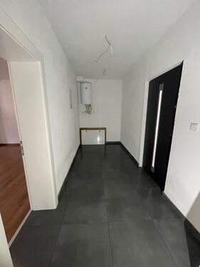 Foto - 3-Zimmer-Wohnung mit separatem Eingang