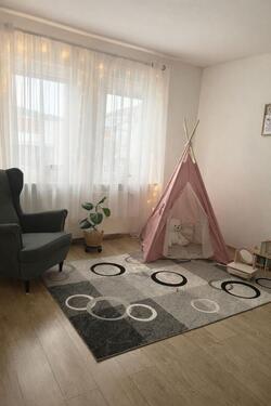 Foto - 2-Zimmer-Wohnung mit Balkon in Dillenburg zu vermieten