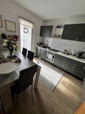 Foto - 1 Zimmer Etagenwohnung zur Miete in Dillenburg