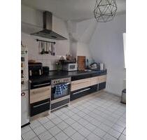 2 Raum Wohnung 65qm, EBK + Tiefgaragen Stellplatz - Delitzsch