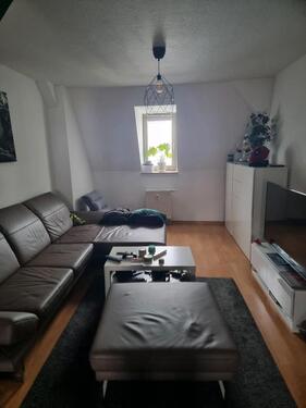 Foto - 2 Zimmer Etagenwohnung in Delitzsch