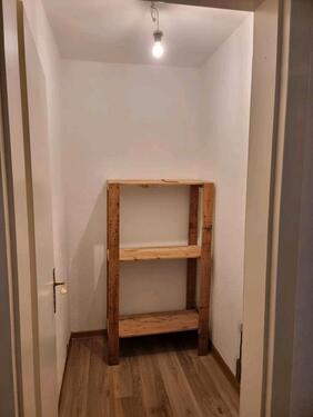 Foto - Etagenwohnung in Delitzsch zur Miete