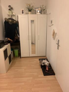Foto - 2 Zimmer Erdgeschoßwohnung in Stuhr