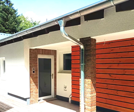 Foto - 5 Zimmer Einfamilienhaus in Allendorf (Lumda)