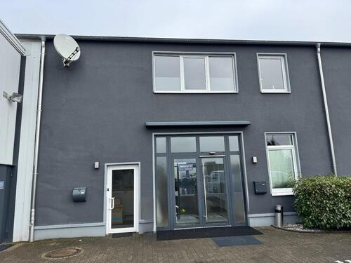 Foto - Möblierte Büroräume im Gewerbegebiet Nordring zu vermieten