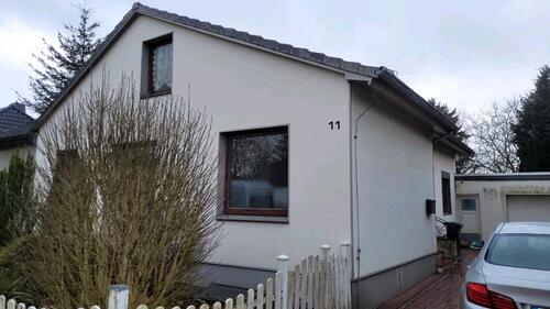 Foto - Charmantes Einfamilienhaus mit Wohlfühlatmosphäre zu vermieten