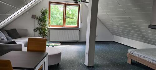 Foto - 1 Zimmer-Einliegerwohnung in ruhiger Lage