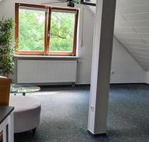 1 Zimmer-Einliegerwohnung in ruhiger Lage - Bayreuth Bernecker Straße / Insel / Riedelsberg