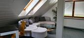 Foto - 1 Zimmer Dachgeschoßwohnung zur Miete in Bayreuth