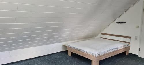 Foto - 1 Zimmer Dachgeschoßwohnung in Bayreuth