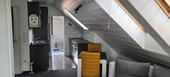 Foto - Dachgeschoßwohnung in Bayreuth zur Miete