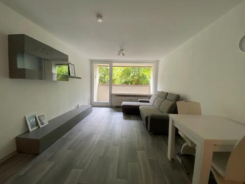 Foto - 1 Zimmer Wohnung zum 01.06.2026