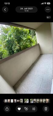 Foto - 1 Zimmer Erdgeschoßwohnung zur Miete in Erlangen