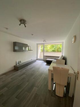 Foto - 1 Zimmer Erdgeschoßwohnung in Erlangen