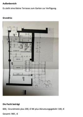 Foto - andere in Bad Breisig zur Miete