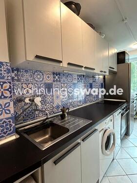 Foto - 2 Zimmer Etagenwohnung in Köln