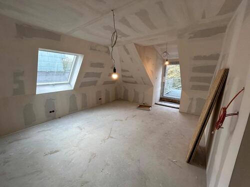 Foto - 4 Zimmer Dachgeschoßwohnung zur Miete in Gütersloh