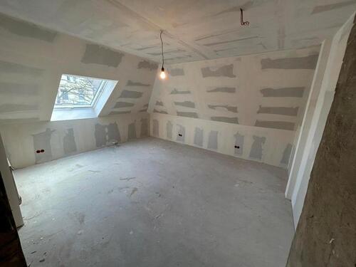 Foto - Dachgeschoßwohnung in Gütersloh zur Miete