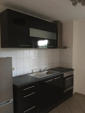 Foto - 1 Zimmer Erdgeschoßwohnung zur Miete in Pulheim