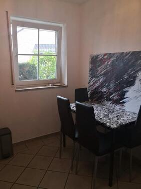 Foto - Erdgeschoßwohnung in Pulheim zur Miete