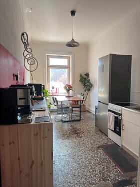 Foto - Zwischenmiete 09.11.2026-10.01.2027 mitten auf St. Pauli