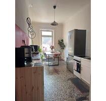 Zwischenmiete 09.11.2026-10.01.2027 mitten auf St. Pauli - Hamburg Hamburg-Mitte