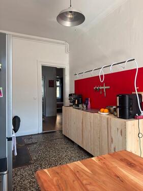 Foto - 2 Zimmer Etagenwohnung zur Miete in Hamburg