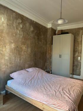 Foto - Etagenwohnung in Hamburg zur Miete