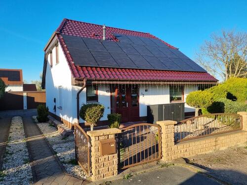 Foto - Haus zu verkaufen - 399.000,00&nbsp;EUR Kaufpreis, ca.&nbsp; 135,00&nbsp;m&sup2;