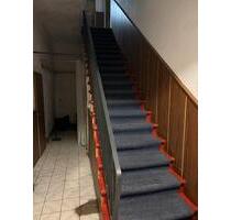 Mehrfamilienhaus im Zentrum von Bad Schmiedeberg