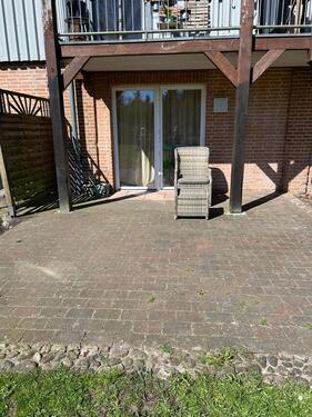 Foto - 1 Zimmer Erdgeschoßwohnung zur Miete in Süderlügum