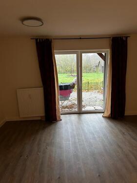 Foto - 1 Zimmer Erdgeschoßwohnung in Süderlügum