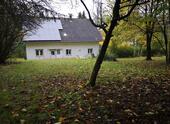 Foto - 4 Zimmer Wohnung Ortsrand Hesseldorf Wächtersbach in der Natur