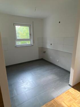 Foto - 3 Zimmer Erdgeschoßwohnung in Bad Mergentheim