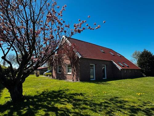 Foto - Einfamilienhaus zum Kaufen in Westerholt