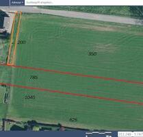Landwirtschaftliche Fläche in Emmerich-Speelberg zu verpachten - Emmerich am Rhein